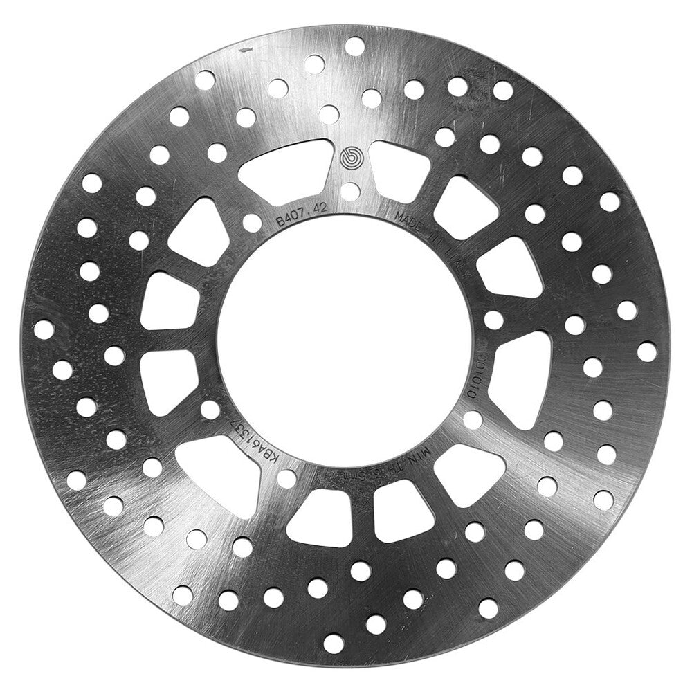 BREMBO SERIE ORO FRONT ROTOR FIXED YAMAHA