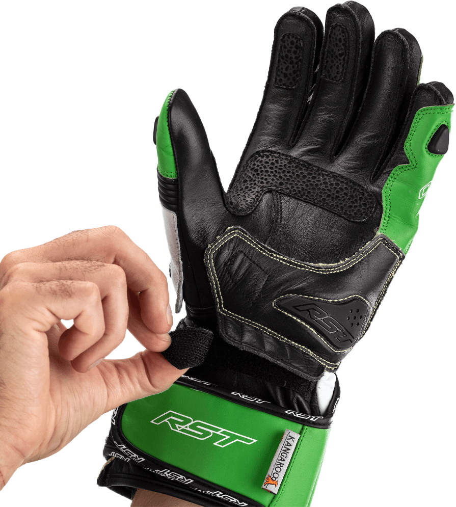 TRACTECH EVO 4 CE GLOVE