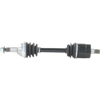 Moose Offroad OEM Replacement Standard CV Axle Axle Kit - CV/Complete - OEM Replacement - Standard - Rear Left - Outlander/Renegade