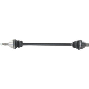 Moose Offroad OEM Replacement Standard CV Axle Axle Kit - CV/Complete - OEM Replacement - Standard - Rear Left/Right - Polaris RZR Pro R