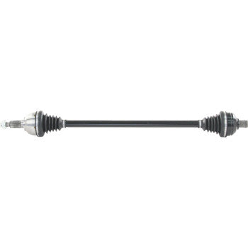 Moose Offroad OEM Replacement Standard CV Axle Axle Kit - CV/Complete - OEM Replacement - Standard - Front Left/Right - Polaris RZR Pro R