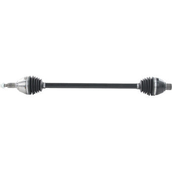 Moose Offroad Heavy-Duty CV Axle Kit Axle Kit - CV/Complete - Heavy-Duty - Rear Left/Right - Polaris