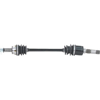 Moose Offroad OEM Replacement Standard CV Axle Axle Kit - CV/Complete - OEM Replacement - Standard - Rear Left - Stampede 900