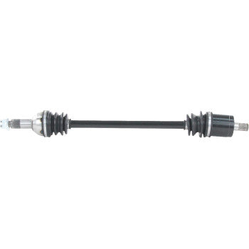 Moose Offroad OEM Replacement Standard CV Axle Axle Kit - CV/Complete - OEM Replacement - Standard - Front Left/Right - Commander/Maverick