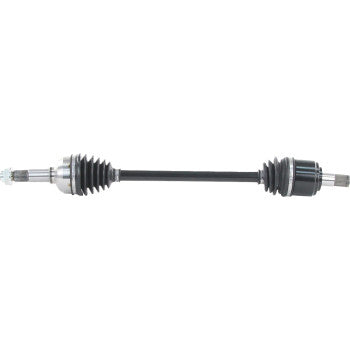Moose Offroad OEM Replacement Standard CV Axle Axle Kit - CV/Complete - OEM Replacement - Standard - Front Left/Right - Yamaha RMAX
