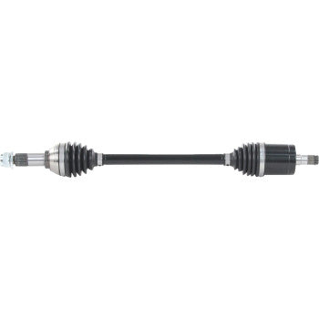 Moose Offroad Heavy-Duty CV Axle Kit Axle Kit - CV/Complete - Heavy-Duty - Front Right - Can Am