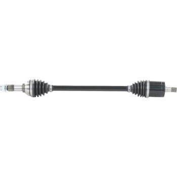 Moose Offroad Heavy-Duty CV Axle Kit Axle Kit - CV/Complete - Heavy-Duty - Front Right - Can Am