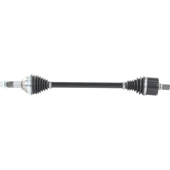 Moose Offroad Heavy-Duty CV Axle Kit Axle Kit - CV/Complete - Heavy-Duty - Rear Left/Right - Can Am