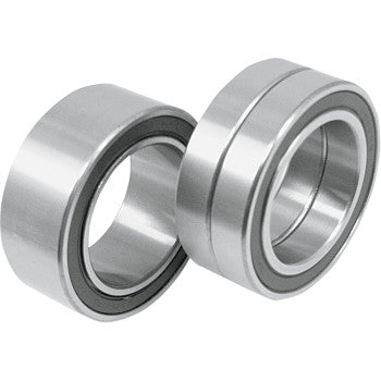 Moose Offroad Rear Wheel Bearing Upgrade Kit Wheel Bearing Kit - Upgrade - Stock Carrier - Rear - Honda