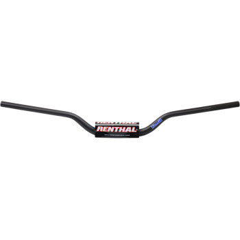 RENTHAL Fatbar™ Handlebar - Trials 100 Bou/Lampkin - Black
