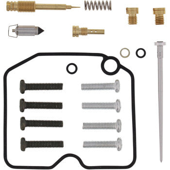 Moose Offroad Carburetor Repair Kit - Arctic Cat Carburetor Repair Kit - Arctic Cat