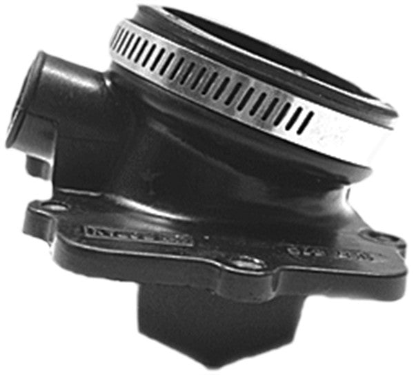 SP1 MOUNTING FLANGE S-D