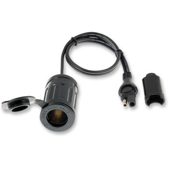 Tecmate OptiMate™ Socket Adapter - Socket to SAE