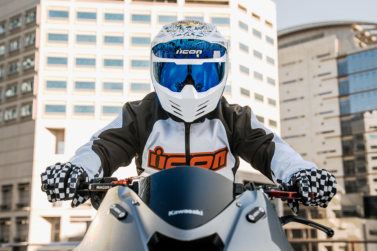 Anthem3™ CX Gloves