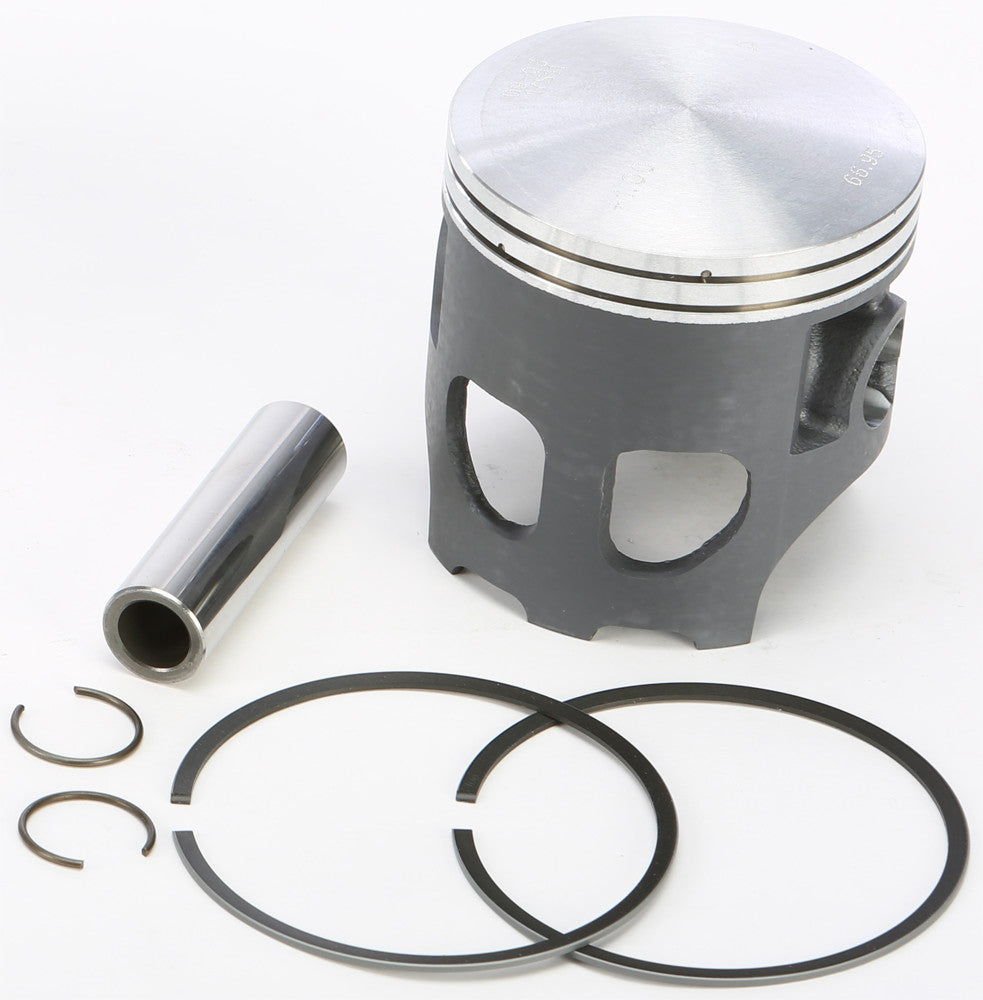 VERTEX PISTON KIT CAST 66.95/+1.00 YAM