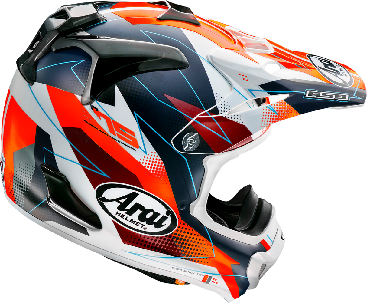 Arai VX-Pro4 Resolute Helmet