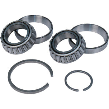 S&S Cycle Timken® Sprocket Shaft Bearings - Left