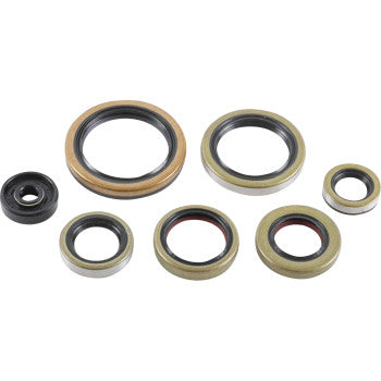 Moose Offroad Oil Seal Set Oil Seal Kit - Gas Gas/Husqvarna/KTM