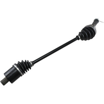 Moose Offroad Complete Axle Assembly Axle Assembly - Complete - Standard - Rear Left/Right - '11-'14 Polaris RZR 900
