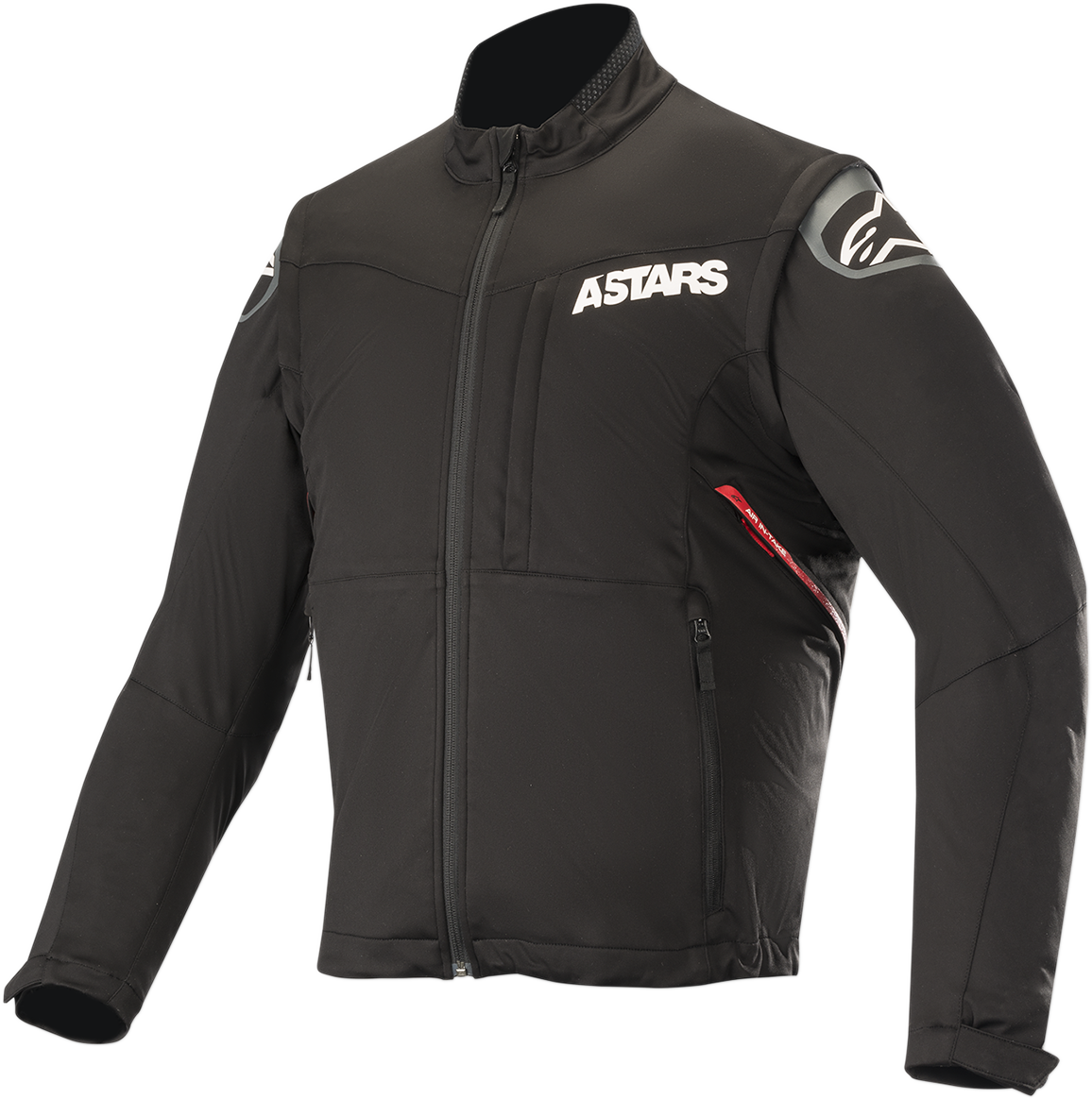 Session Race Jacket