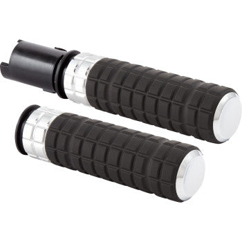 SpeedLiner Grips