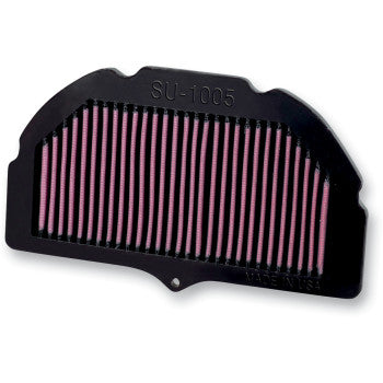 K & N OE Replacement High-Flow Air Filter - Suzuki