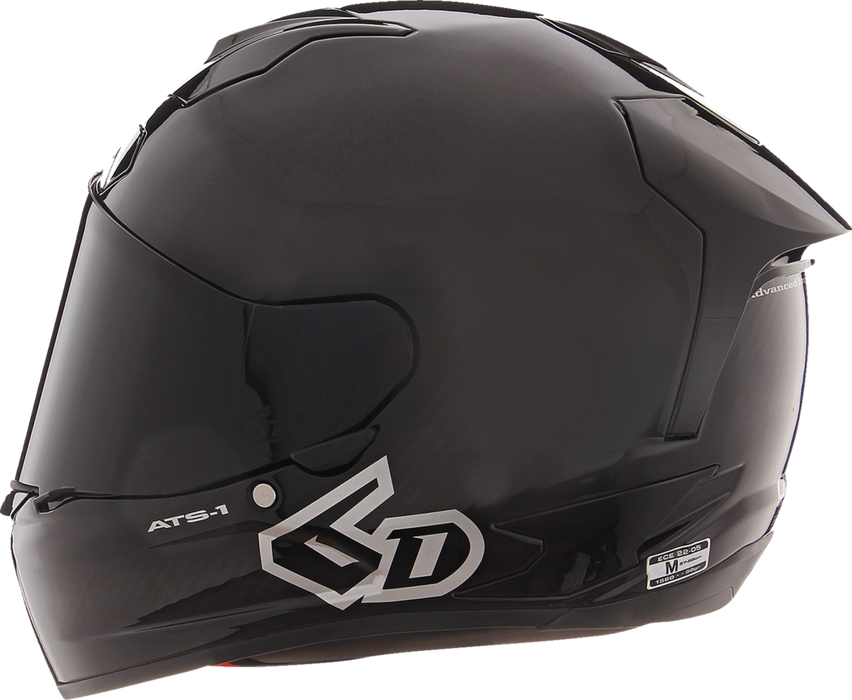 ATS-1R Solid Helmet