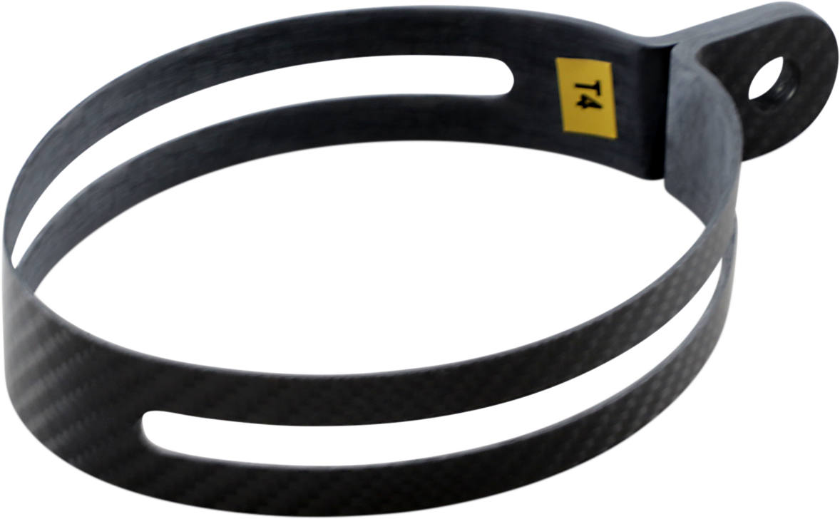 Muffler Clamp — Clamp