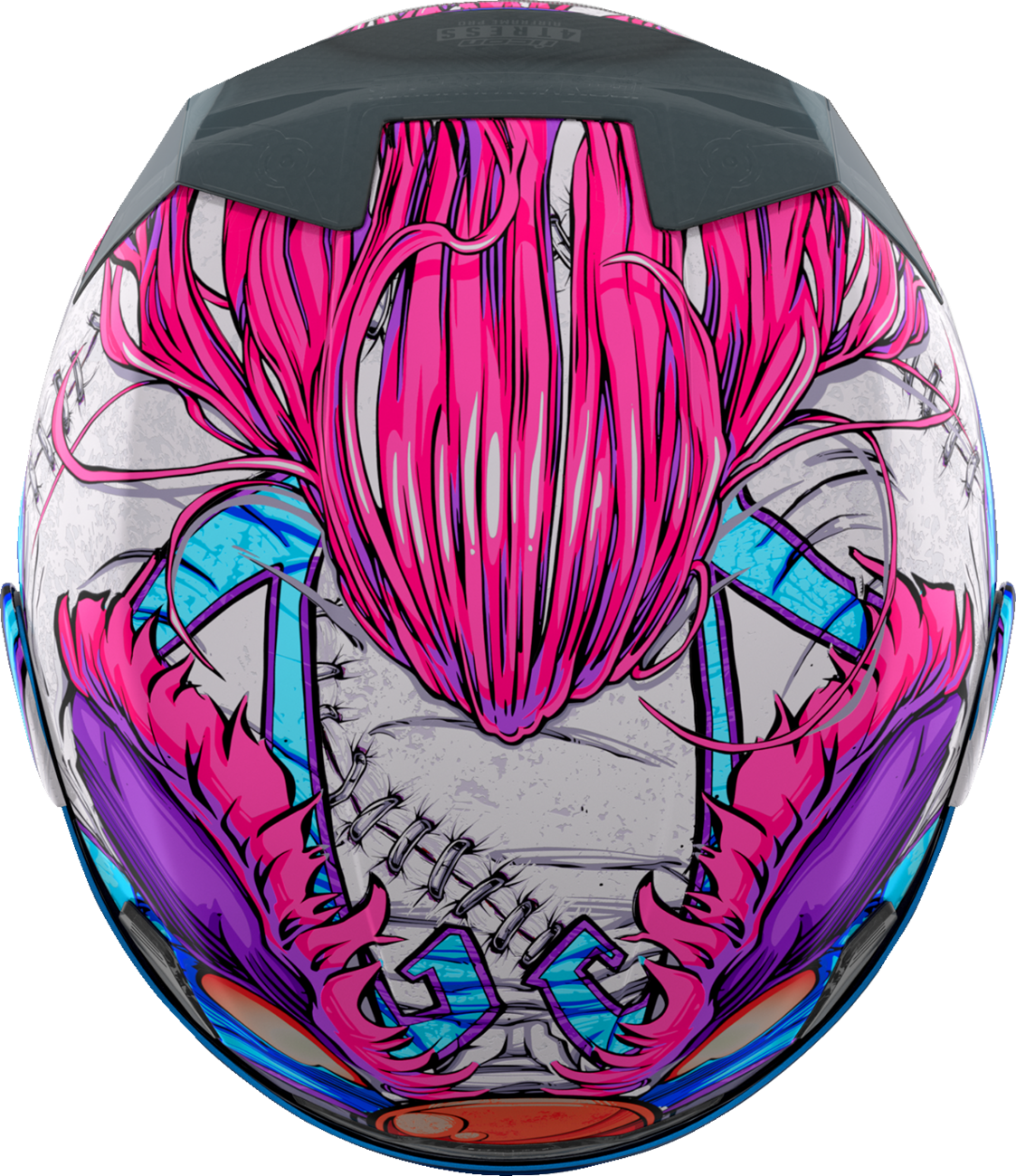 Airframe Pro™ Krazy Klown 2 Helmet