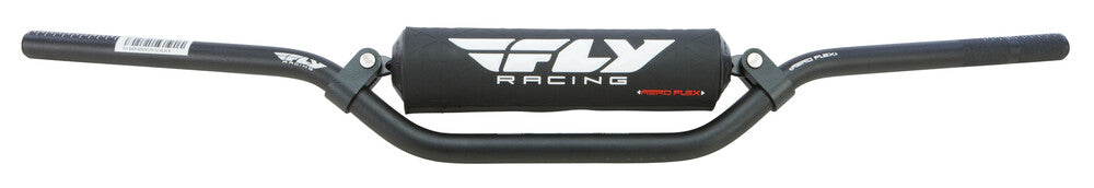 AERO FLEX HANDLEBAR OEM CR/CRF & KXF BLACK