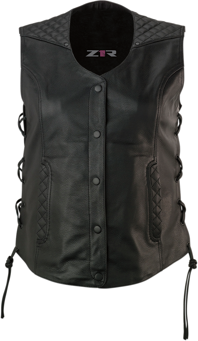 Women's Gaucha Vest