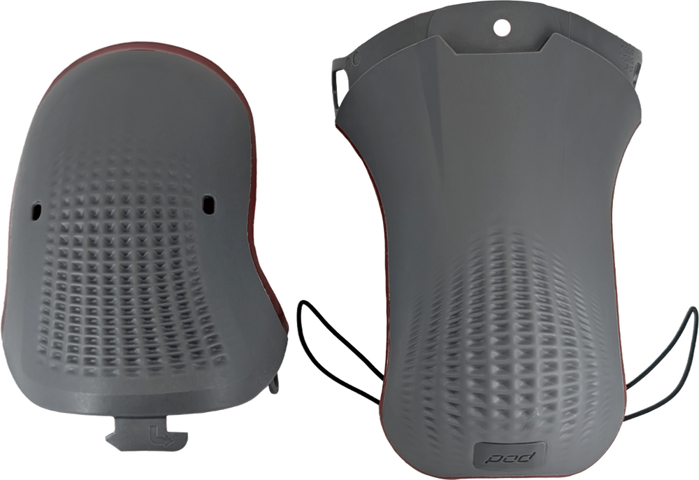 Pod KX 3.0 CE2 Impact Guard Set Graphite LT