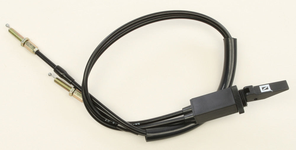 SP1 CHOKE CABLE A/C