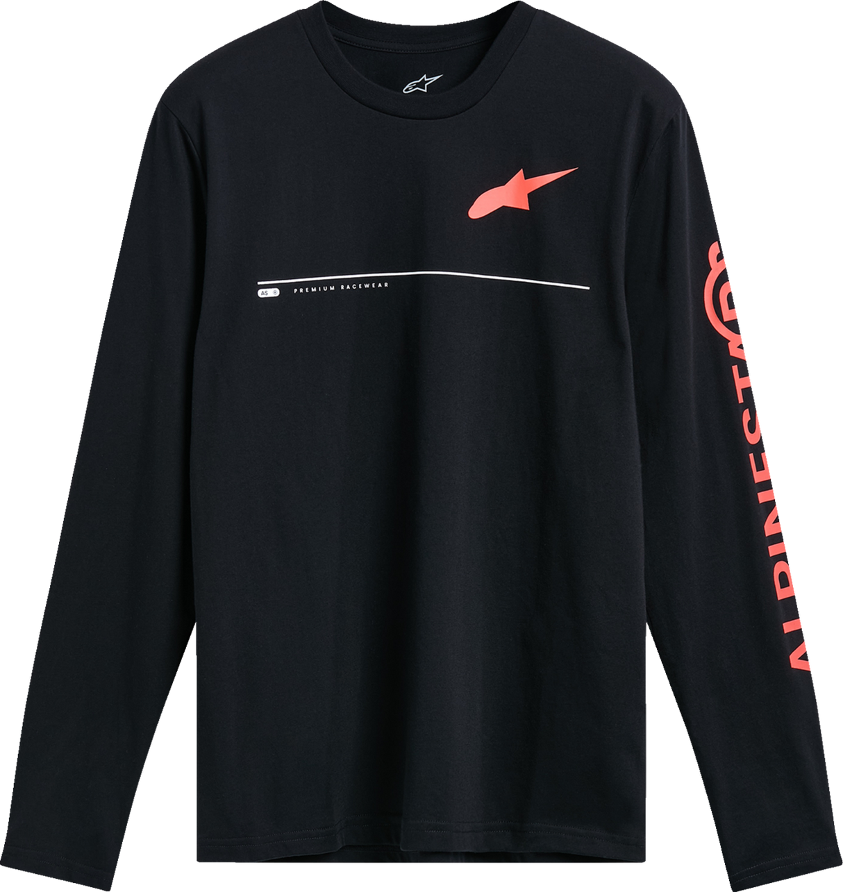 Committed Long-Sleeve CSF T-Shirt