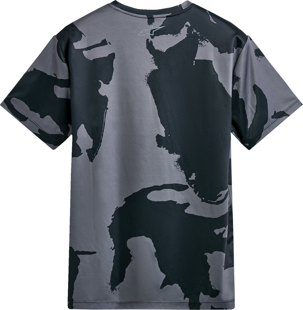 Camo Performance T-Shirt