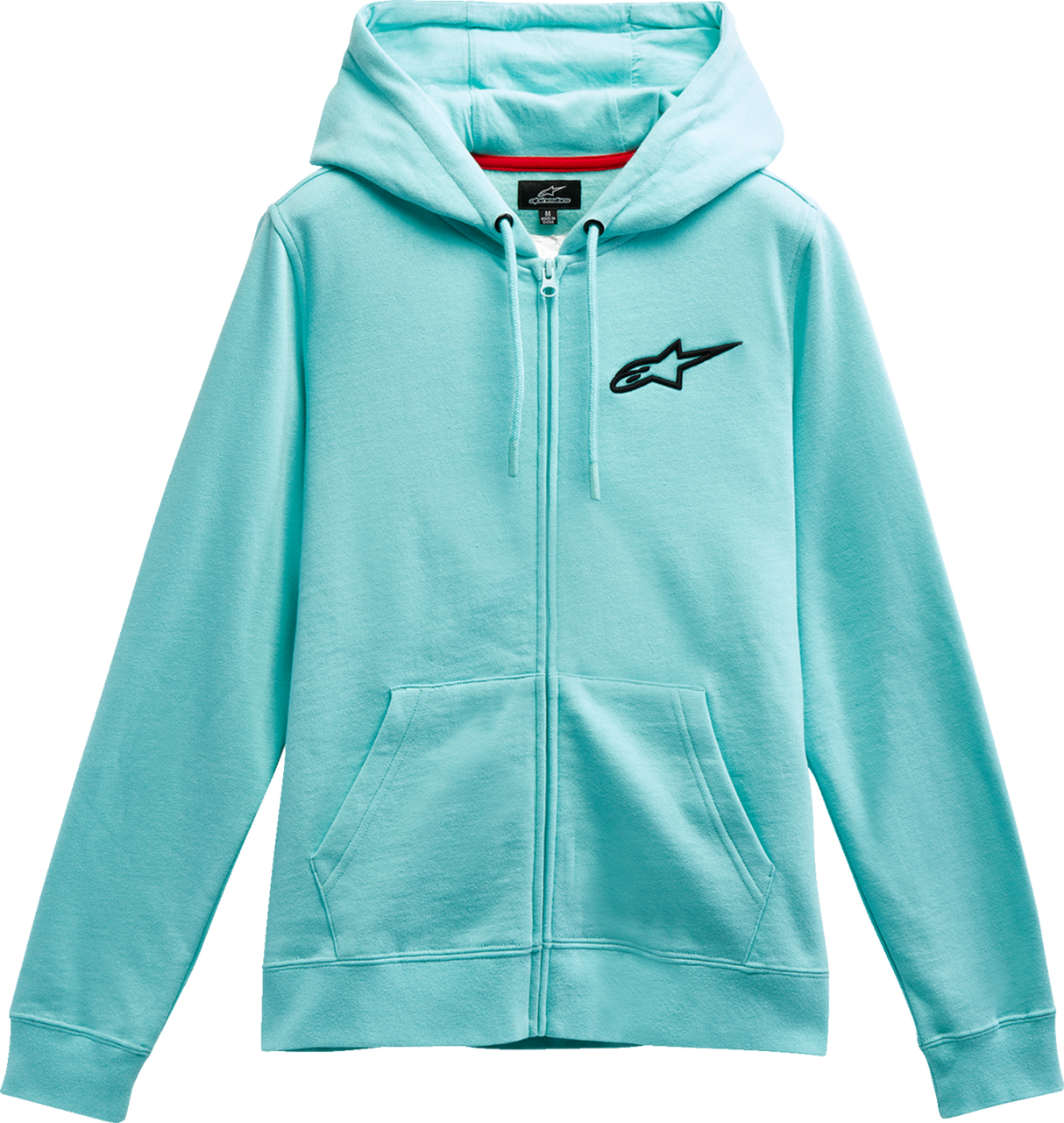 Women's Ageless Zip Hoodie