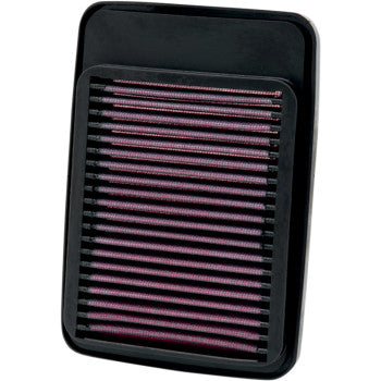 K & N OE Replacement High-Flow Air Filter - Suzuki