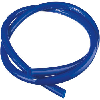 Moose Offroad Carburetor Vent Line Carburetor Vent Line - Blue - 1/8" x 5'