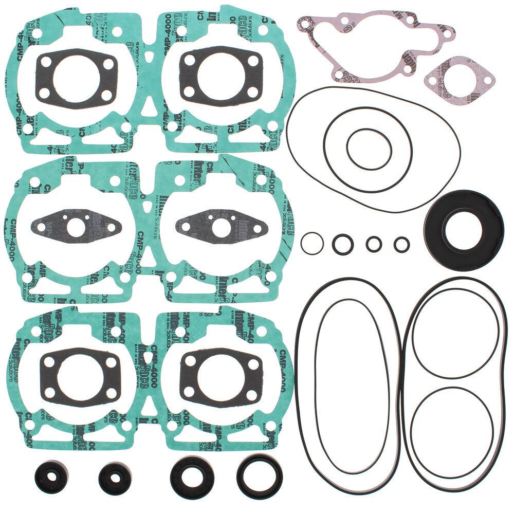 VERTEX GASKET KIT- MX Z 440 '95-98