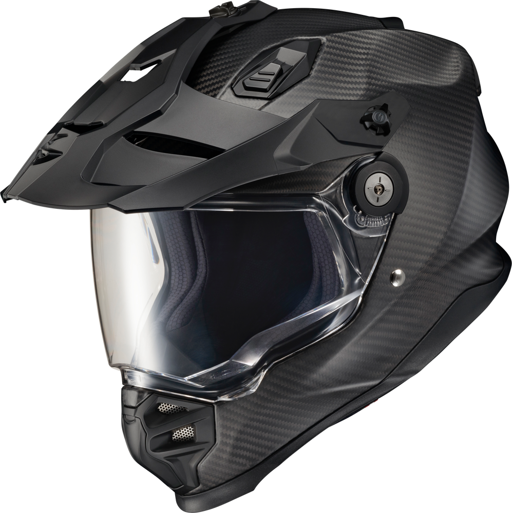 XT9000 CARBON FULL-FACE HELMET