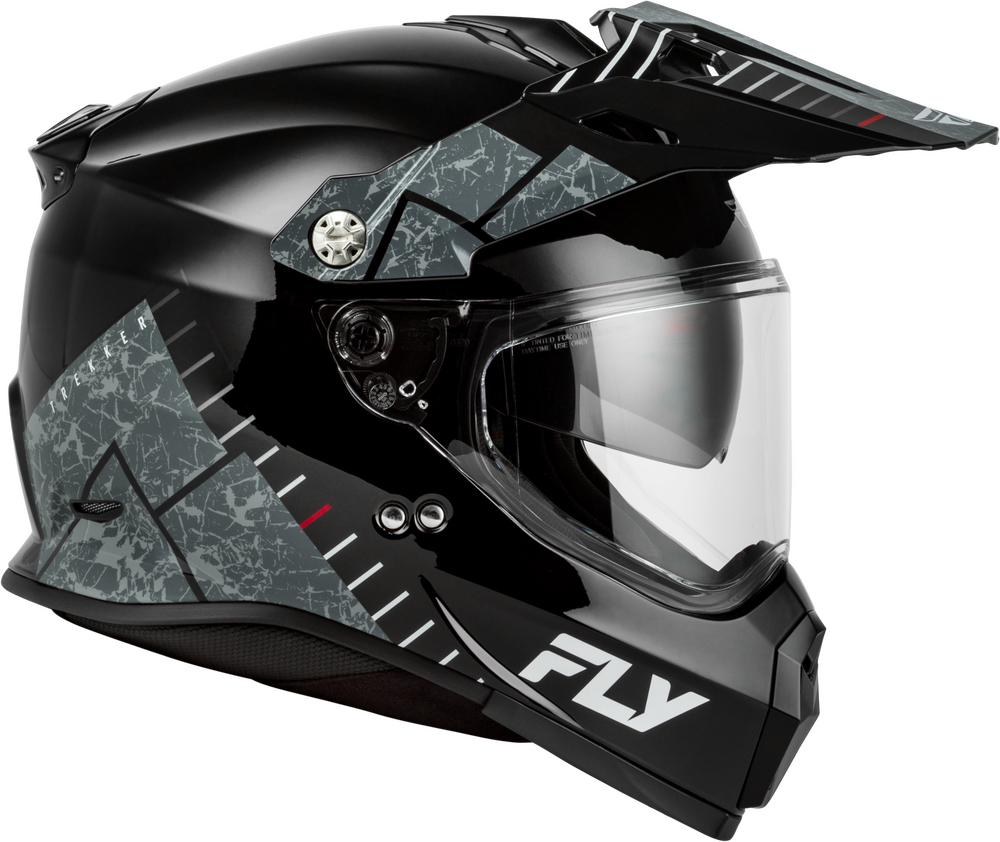 FLY RACING FLY TREKKER GRANITE HELMET