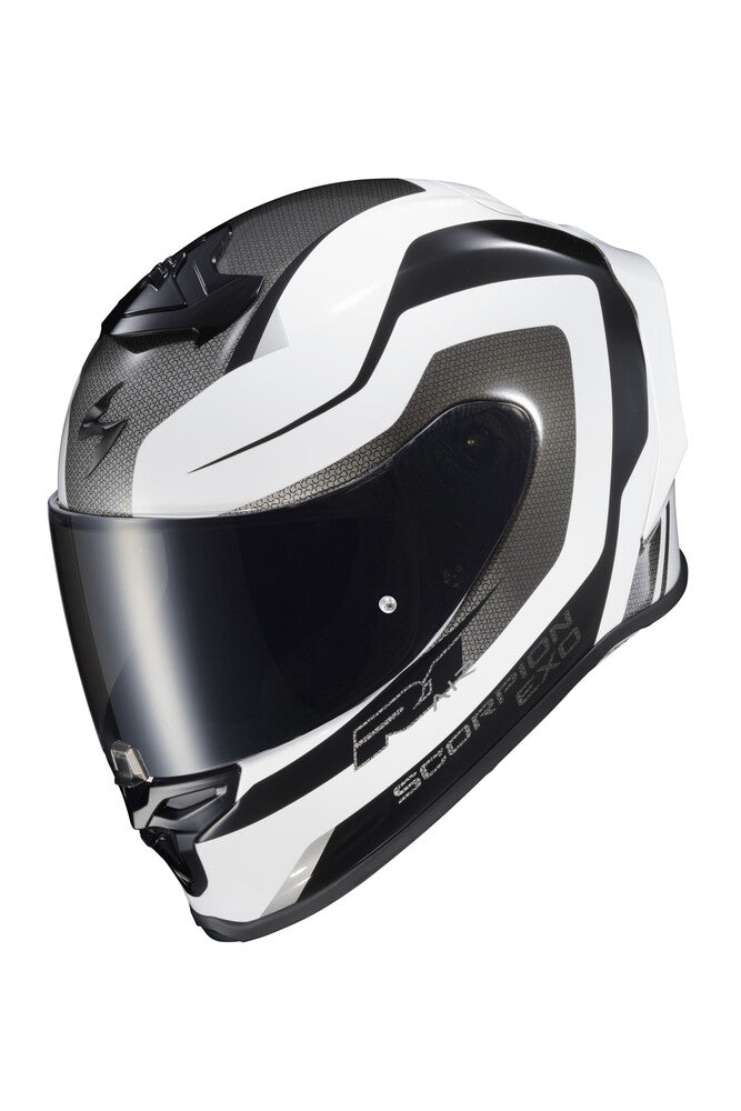 EXO-R1 AIR FULL FACE HELMET HIVE