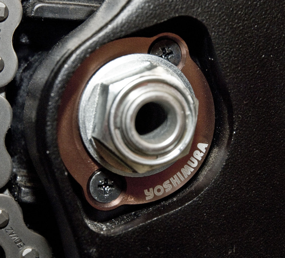 RS-3 EXHAUST SPARK ARRESTOR INSERT REPLACEMENT PART