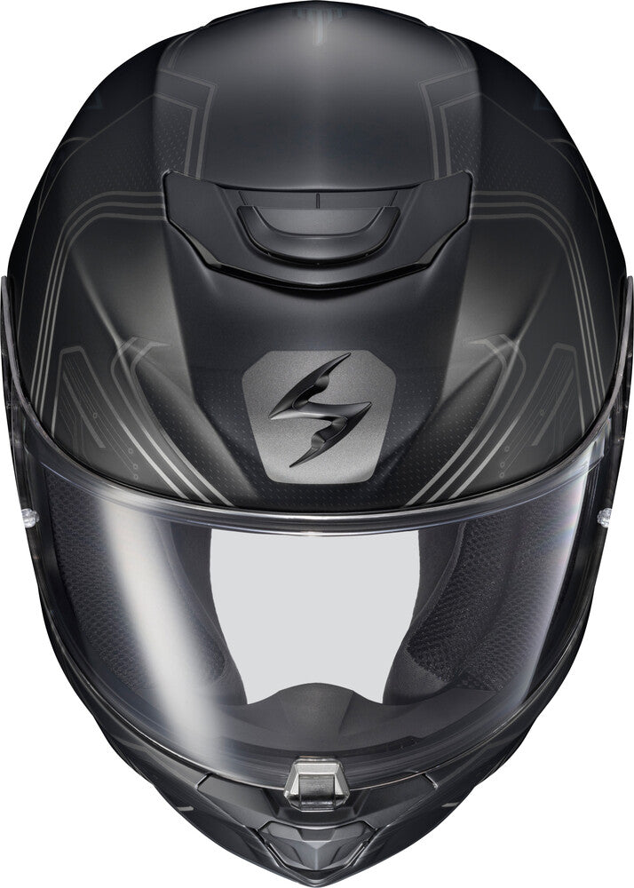 EXO-R330 FULL-FACE HELMET BENDR