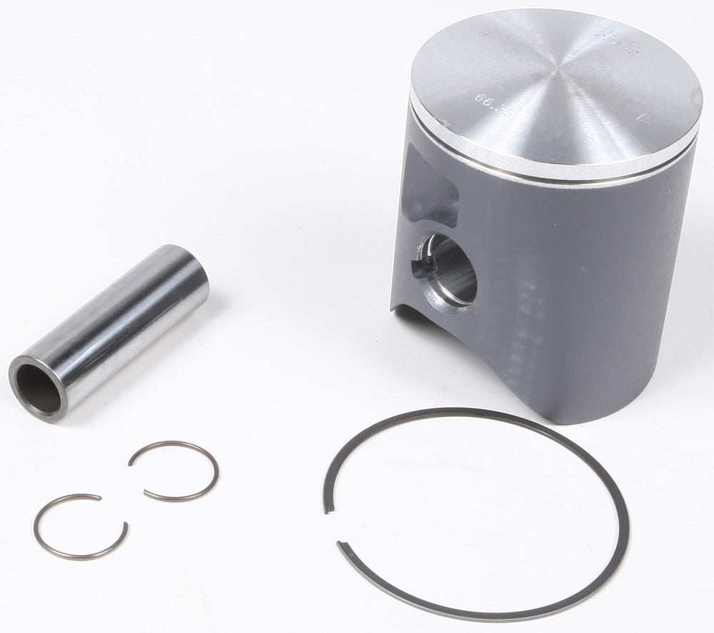VERTEX PISTON KIT CAST 66.35/STD HON