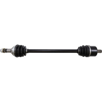 Moose Offroad OEM Replacement Standard CV Axle - Rear Left/Right/Middle - Defender