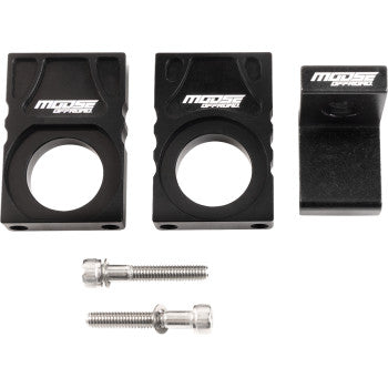 Moose Offroad Flag Mount Flag Mount - Rear Axle - Kawasaki