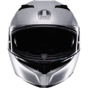 AGV K3 Mono Solid Helmet