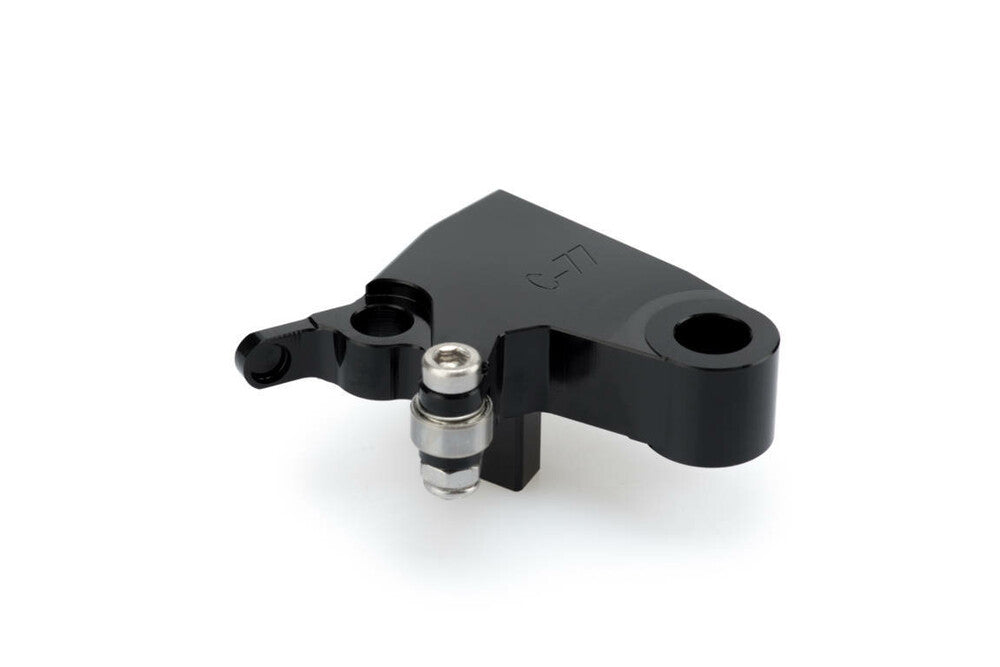 PUIG LEVER ADAPTER CLUTCH BLACK TRI