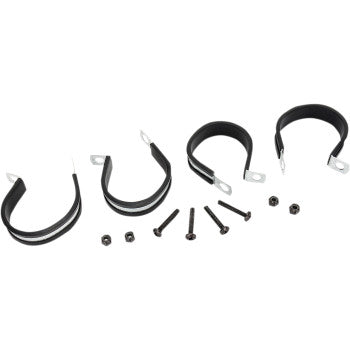 Moose Offroad UTV Windshield Mounting Hardware Windshield Hardware
